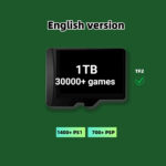 Game Card For Anbernic RG35XXSP Plug&play - Image 3