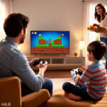 Game Card For M15 G11 TV Game Stick