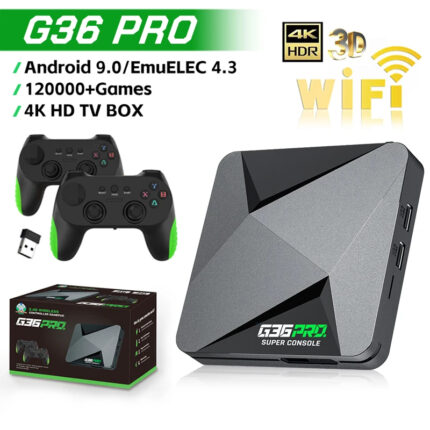 G36 PRO