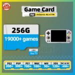 Game Card For Anbernic RG477M