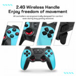 U36 Retro Game Stick | Portable Retro Gaming Console - Image 6