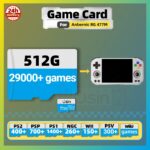 Game Card For Anbernic RG477M