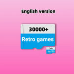 Game Card For Anbernic RG 35XX PRO