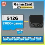 Game Card For Anbernic RG SLIDE
