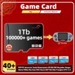 Game Card For Anbernic RG353P