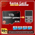 Game Card For Anbernic RG353V RG353VS