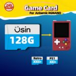 Game Card For Anbernic RG NANO