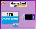 Game Card For Anbernic RG476H