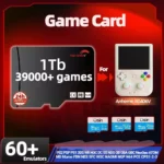 Game Card For Anbernic RG406V