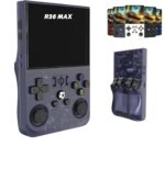 R36 MAX CONSOLE
