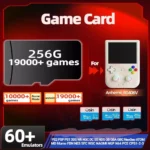 Game Card For Anbernic RG406V