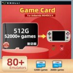 Game Card For ANBERNIC RG35XX-H RG40XX-H