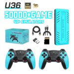 U36 CONSOLE GAME STICK