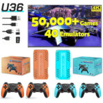 U36 CONSOLE GAME STICK