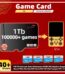 Game Card For Powkiddy RGB20SX