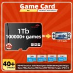 Game Card For Powkiddy RGB10MAX 3