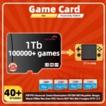 Game Card For Powkiddy RGB30
