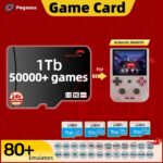Game Card For Anbernic RG405V