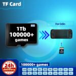 Game Card For Odin 2 Pro