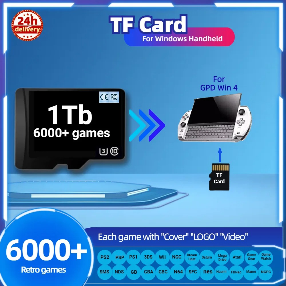 main-image-1-30 Game Card For GPD Win 4 Pro Mini Max2 Game Card For GPD Win 4 Pro Mini Max2