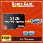 Game Card For Powkiddy RGB10MAX 3