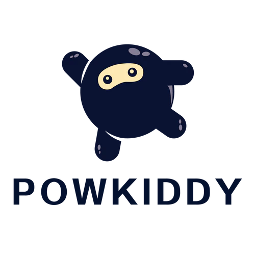 About Us Powkiddy