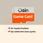 Game SD Card For Anbernic RG Rotate - Image 3
